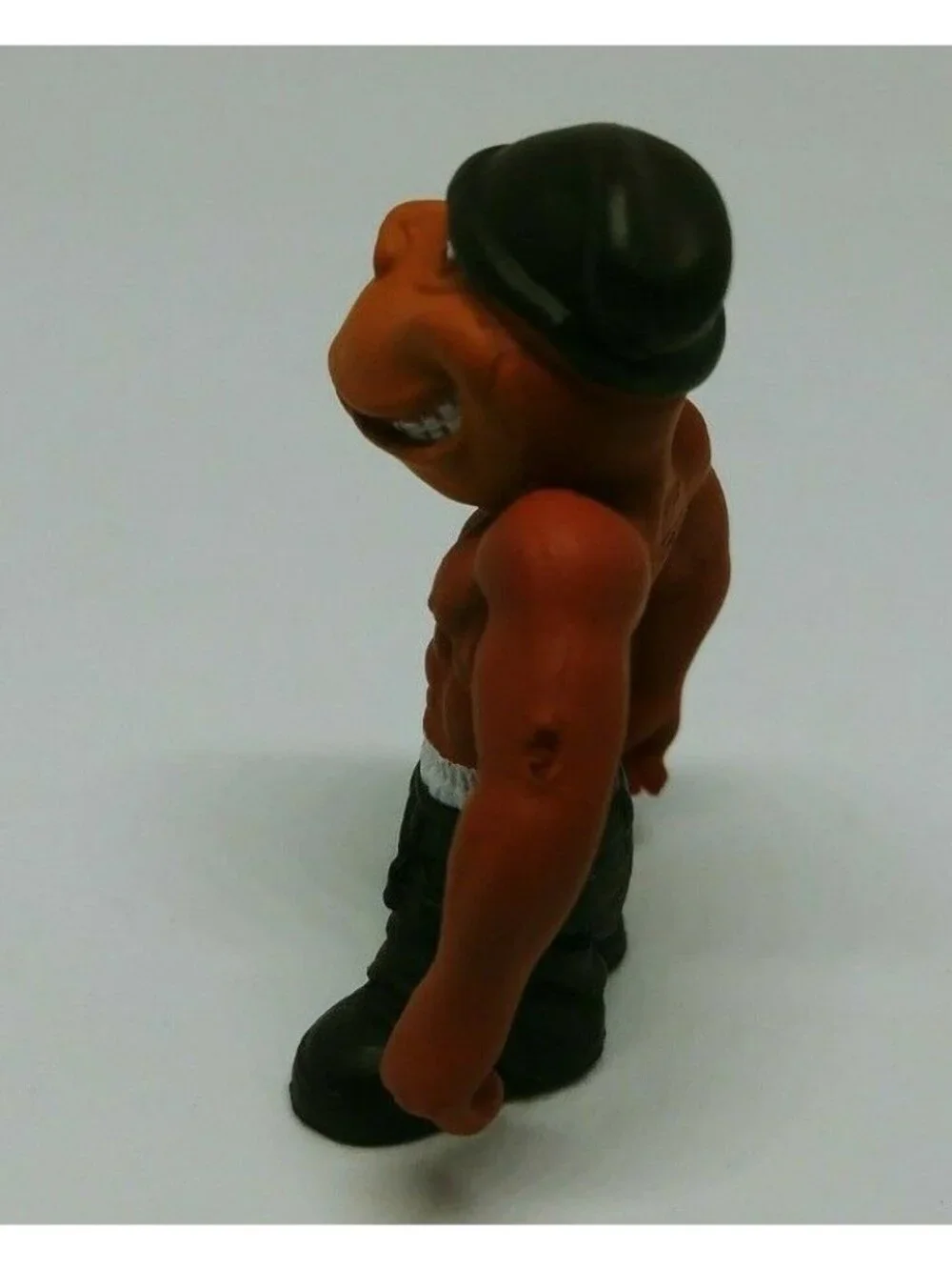 Neighborhood Rascals G-bone collectible retired 1.75